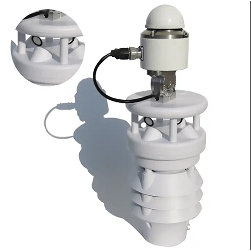 Acoustic Testing Pro Data Logger