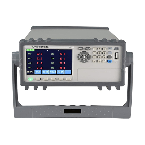 Acoustic Testing Pro USB Temperature Data Loggers