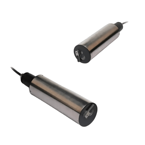 Acoustic Testing Pro PH Turbidity Sensor Detection