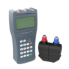 Acoustic Testing Pro Handheld Clamp Ultrasonic Flow Meter