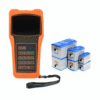 Acoustic Testing Pro Handheld Water Flow Meter