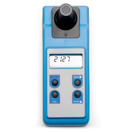 Acoustic Testing Pro Portable Turbidity Meter ISO Compliant