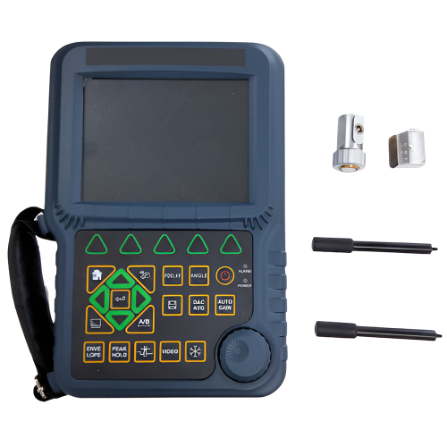 ACTPRCD-231.png High - Accuracy Rail Detector for Crack Detection - Acoustic Testing Pro