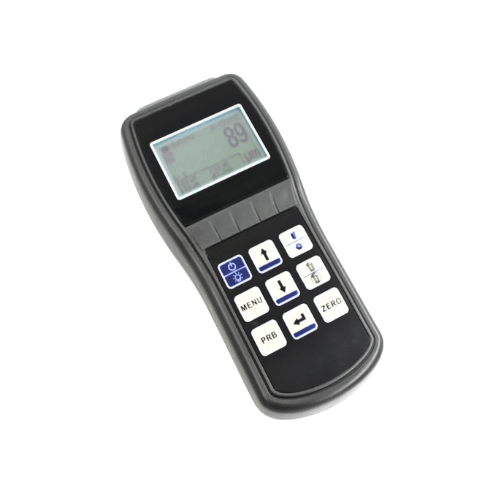 Acoustic Testing Pro Metal Plate Digital industrial Coating Thickness Gauge