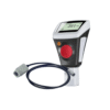 Acoustic Testing Pro Car Paint Coating Thickness Gauge Meter