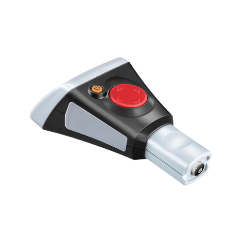 Acoustic Testing Pro Car Paint Coating Thickness Gauge Meter