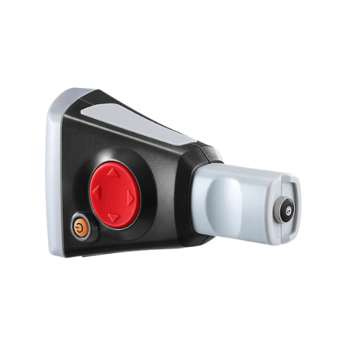 Acoustic Testing Pro Car Paint Coating Thickness Gauge Meter