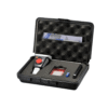 Acoustic Testing Pro Car Paint Coating Thickness Gauge Meter