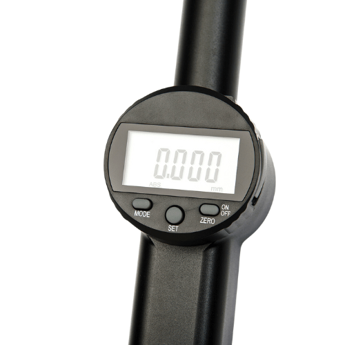 Acoustic Testing Pro Micron Dial Indicator Digital Gauge