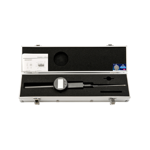 Acoustic Testing Pro Micron Dial Indicator Digital Gauge