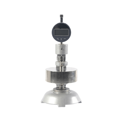 Acoustic Testing Pro Portable Digital Indicator Paper Thickness Gauge