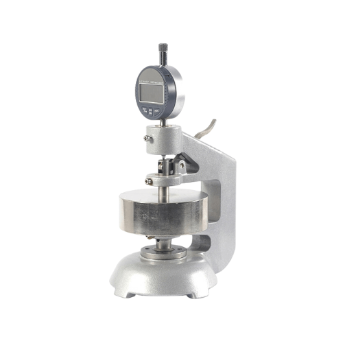 Acoustic Testing Pro Portable Digital Indicator Paper Thickness Gauge