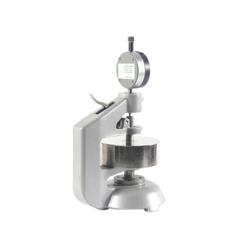 Acoustic Testing Pro Portable Digital Indicator Paper Thickness Gauge