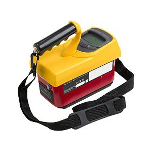 Radiation Detection Meter