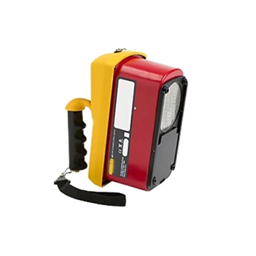 Radiation Detection Meter