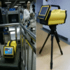 Acoustic Testing Pro Portable Nuclear Biochemical Detection Equipment