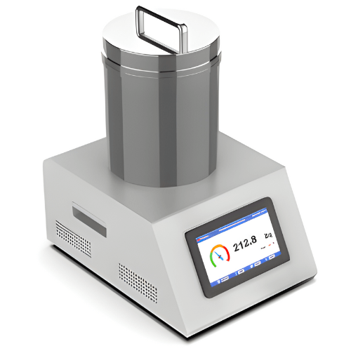 Acoustic Testing Pro Personal Radiation Alarm Detector