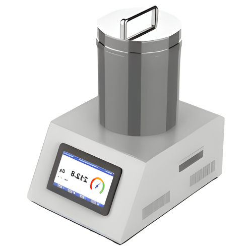 Acoustic Testing Pro Personal Radiation Alarm Detector