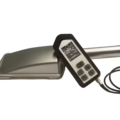 Acoustic Testing Pro Radioactive Surface Contamination Instrument