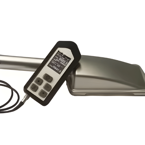 Acoustic Testing Pro Radioactive Surface Contamination Instrument