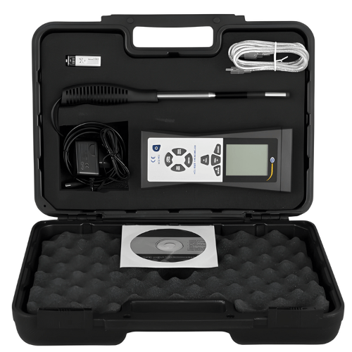 Acoustic Testing Pro Radioactive Surface Contamination Instrument