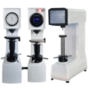 Rockwell Hardness Tester For Steel And Alloys - Acoustic Testing Pro
