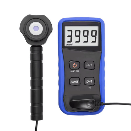 ACTPRM-001-01-9.png Acoustic Testing Pro UVC Light Measure Tester