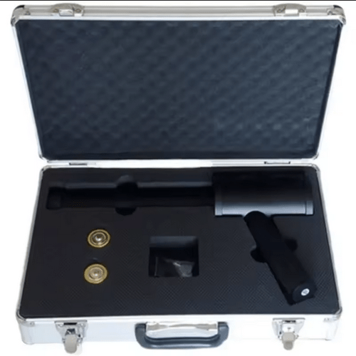 Acoustic Testing Pro Radioactive X-ray Measuring 