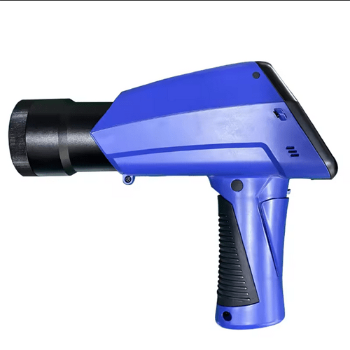 Acoustic Testing Pro Portable Radioactive Meter