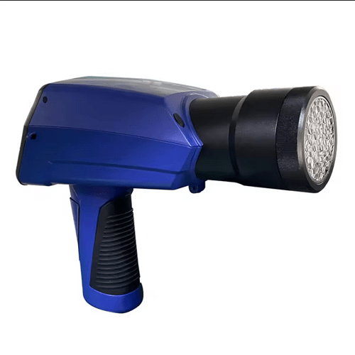 Acoustic Testing Pro Portable Radioactive Meter