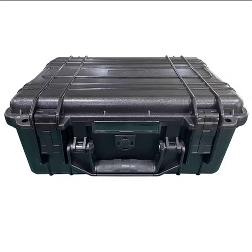 Acoustic Testing Pro Portable Radioactive Meter