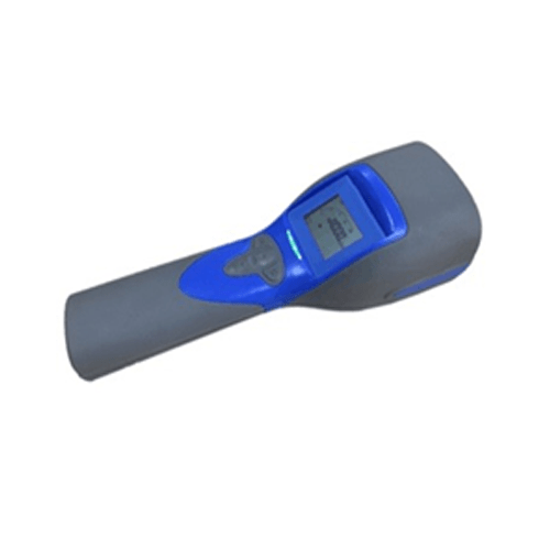 Acoustic Testing Pro Radiation Survey Meter Neutron And Gamma 