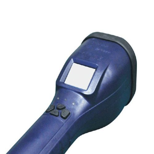 Acoustic Testing Pro Radiation Survey Meter Neutron And Gamma 