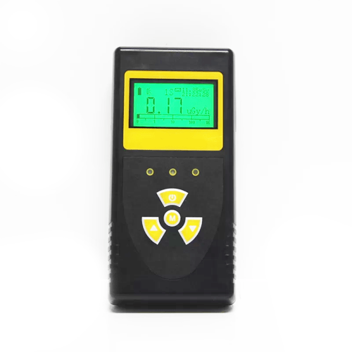 Acoustic Testing Pro Portable Radioactive Monitor 