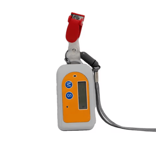 Acoustic Testing Pro Geiger Counter Nuclear Radiation Detector 