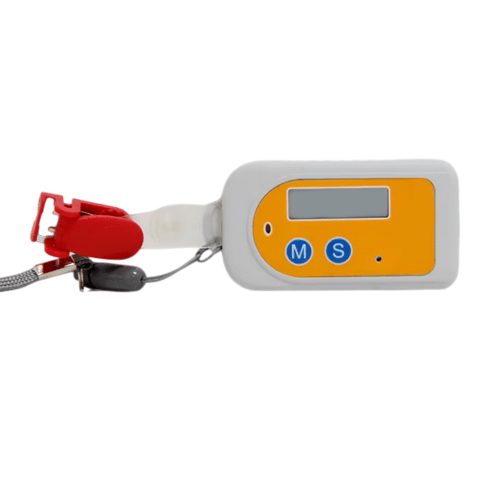 Acoustic Testing Pro Geiger Counter Nuclear Radiation Detector 