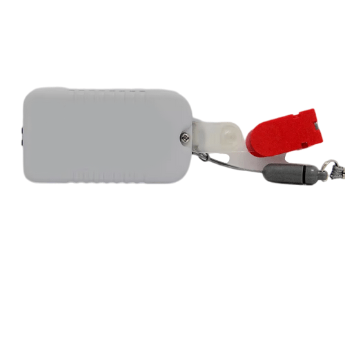 Acoustic Testing Pro Geiger Counter Nuclear Radiation Detector 