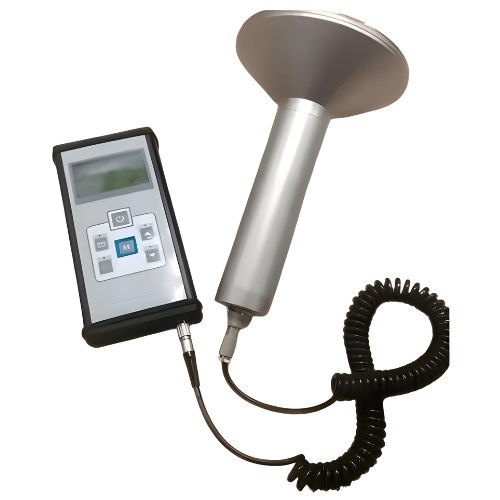 Acoustic Testing Pro Portable Radiation Meter  