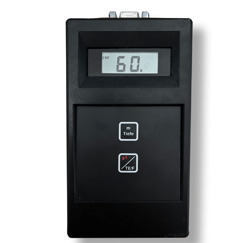 Acoustic Testing Pro Geiger Counter Radiation Detector