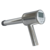 Acoustic Testing Pro Gamma-Ray Radiation Meter