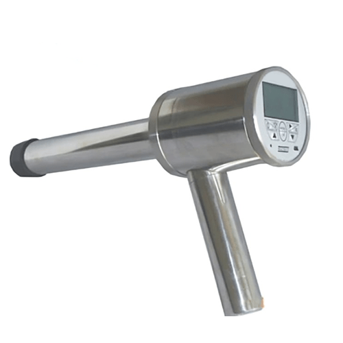 Acoustic Testing Pro Gamma-Ray Radiation Meter