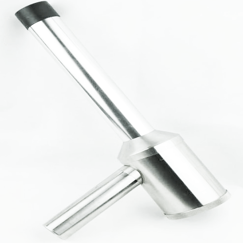 Acoustic Testing Pro Gamma-Ray Radiation Meter