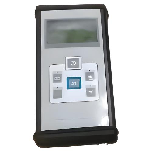 Acoustic Testing Pro Portable Radiation Meter  