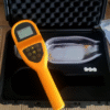 Acoustic Testing Pro Radiation Detector
