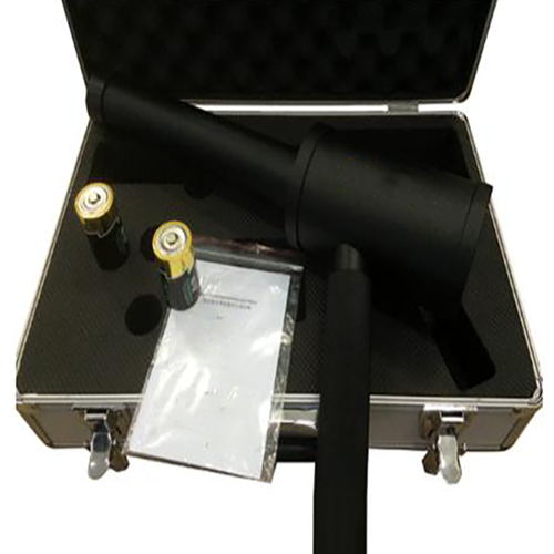 Acoustic Testing Pro Radiation Survey Meter