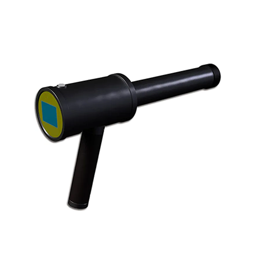 Acoustic Testing Pro Radiation Survey Meter