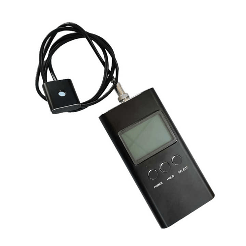 Acoustic Testing Pro UVC Radiation Meter