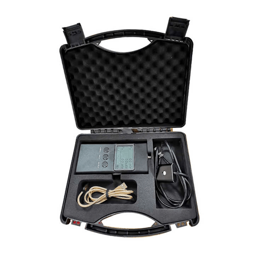 Acoustic Testing Pro UVC Radiation Meter