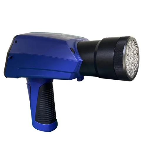 Acoustic Testing Pro Radiation Pollution Detector