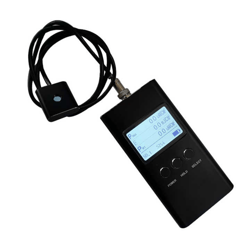 Acoustic Testing Pro UVC Radiation Meter